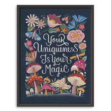 Your Uniqueness