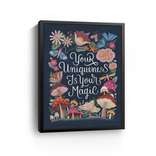 Your Uniqueness