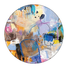 Marisol Evora Abstracts Set Coasters (Pack Size of 36 sets)