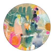 Marisol Evora Abstracts Set Coasters (Pack Size of 36 sets)