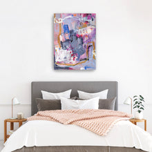 I Don't Want to Miss a Thing