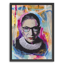 Ruth Bader Ginsburg