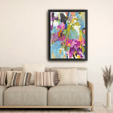 I Will Follow the Sun