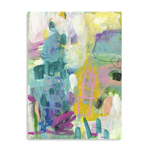 Loneliness of a Wild Lake