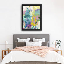 Loneliness of a Wild Lake