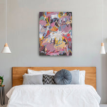 A Breath of Imagination