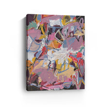 A Breath of Imagination