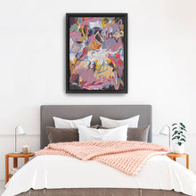 A Breath of Imagination