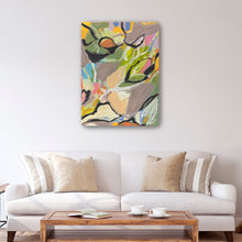 Something About Before