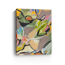 Something About Before