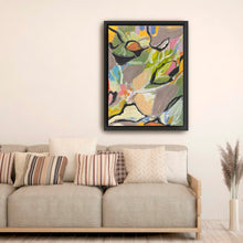 Something About Before