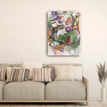 Voices in the Forest