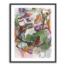 Voices in the Forest