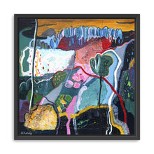 Going Home to Nature