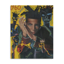 Basquiat 2.0