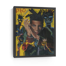 Basquiat 2.0