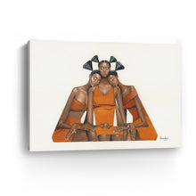 Black Diamond (Sisterhood)