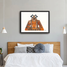 Black Diamond (Sisterhood)