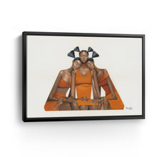 Black Diamond (Sisterhood)