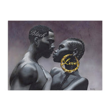 Black Love