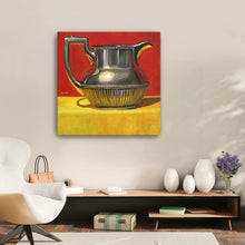 Cream With Your Tea IV