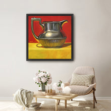 Cream With Your Tea IV