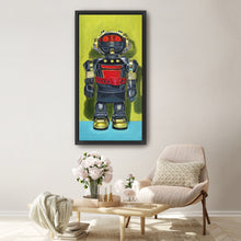 Robot