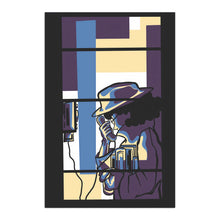 Telephone Booth
