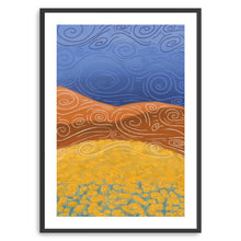 Howling Winds