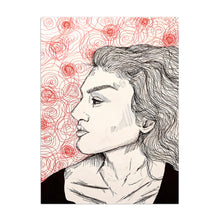 Portrait III