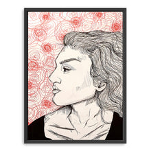 Portrait III