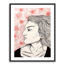 Portrait III
