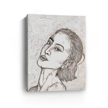 Portrait IV