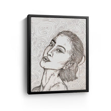 Portrait IV