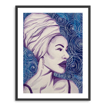 Portrait V