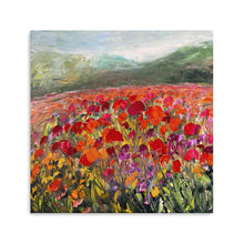 Poppy Field