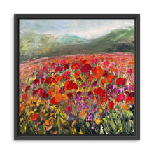 Poppy Field