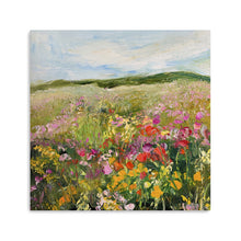 Wild Flowers Meadow