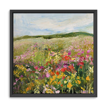 Wild Flowers Meadow