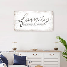 Family Brances