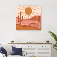 Desert Daydream