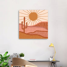Desert Daydream