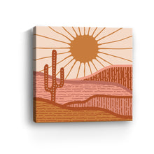 Desert Daydream