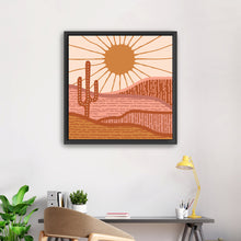 Desert Daydream