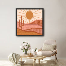 Desert Daydream