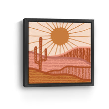 Desert Daydream