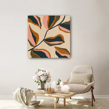 Funky Florals