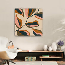 Funky Florals