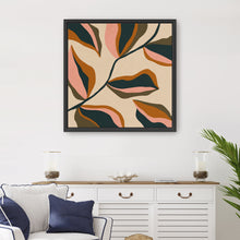 Funky Florals