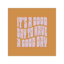 Good Day